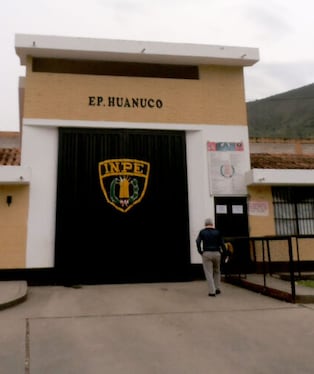 Huánuco: Prisión preventiva contra presunto integrante de banda dedicada a estafas