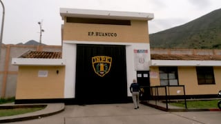 Huánuco: Prisión preventiva contra presunto integrante de banda dedicada a estafas