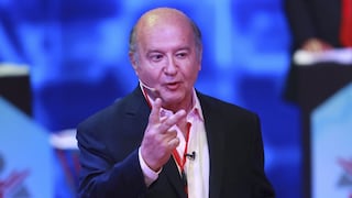 Economistas con gran expectativa del gabinete ministerial que presidirá Hernando de Soto