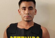 Mozo de restaurante en Miraflores es detenido por fraude informático de más de 600 mil soles