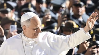 Visita del papa León XIV al Perú podría generar hasta US$100 millones para el turismo