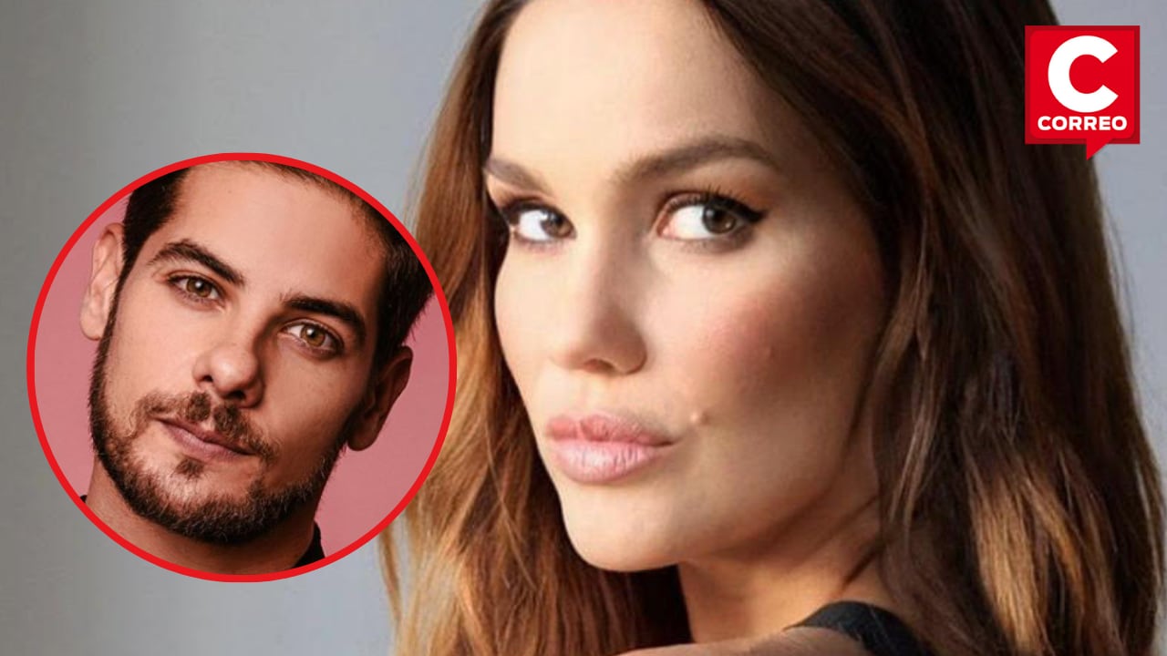 Alessa Esparza tras apasionados besos con Andrés Wiese: A veces una puede pasarla bien.