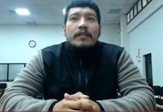 ‘El Monstruo’ admite participación en secuestros de empresarios y pide perdón durante juicio