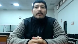 ‘El Monstruo’ admite participación en secuestros de empresarios y pide perdón durante juicio