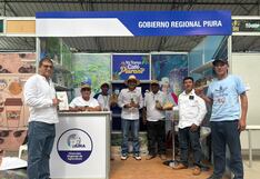 Piura: Caficultores destacan en feria “Ficafe Huánuco 2024”