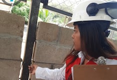 Dirección Regional de Agricultura de Piura pagó S/ 205,304 por obra que tiene grietas y fisuras