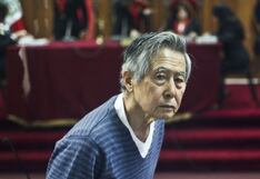 Reacciones divididas tras la muerte de Alberto Fujimori
