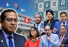 Elecciones 2026: Renovación Popular pide al JNE suspender proclamación de resultados hasta realizar auditoria