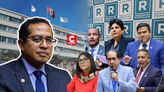Elecciones 2026: Renovación Popular pide al JNE suspender proclamación de resultados hasta realizar auditoria