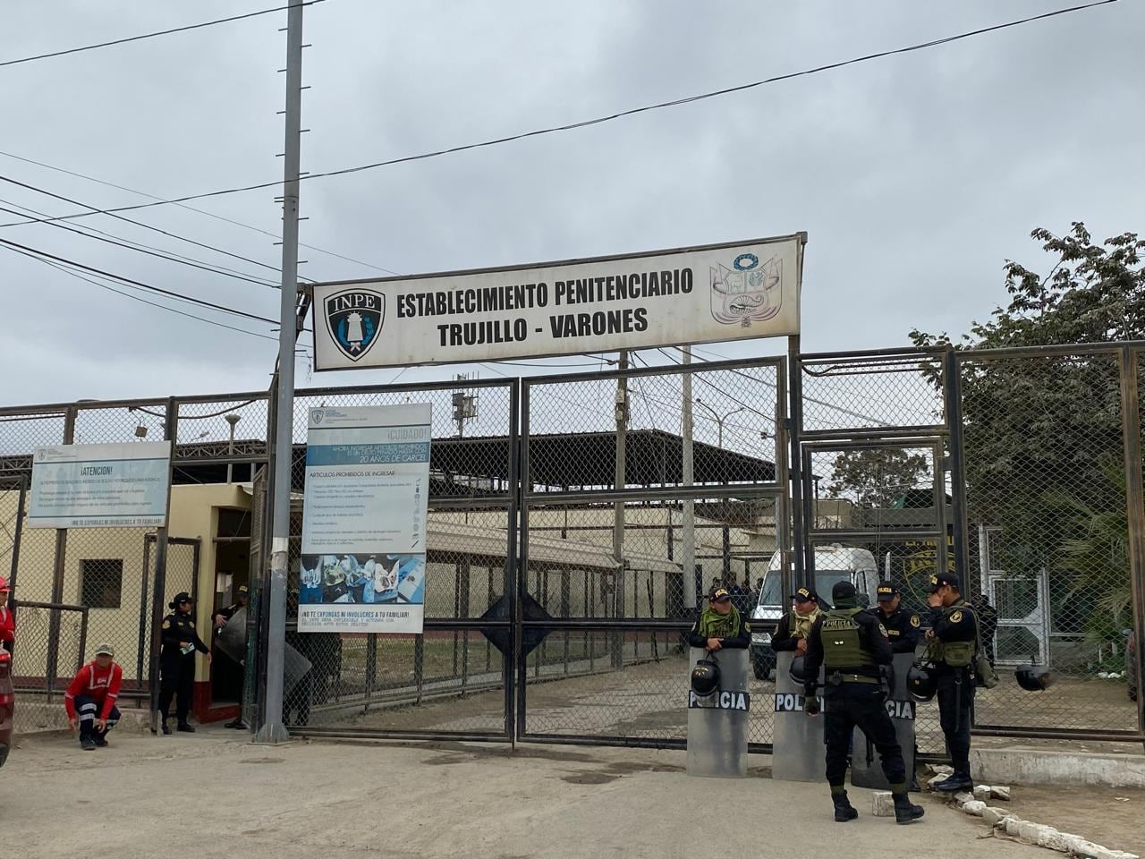 La Libertad: Condenan a cadena perpetua a hombre que ultrajó a menor de edad en Angasmarca