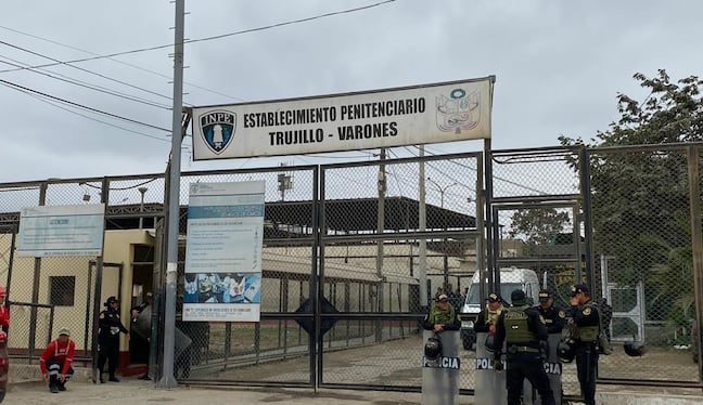 Poder Judicial también le impuso el pago de una reparación civil de S/ 150 mil por crimen ocurrido el pasado 21 de diciembre.