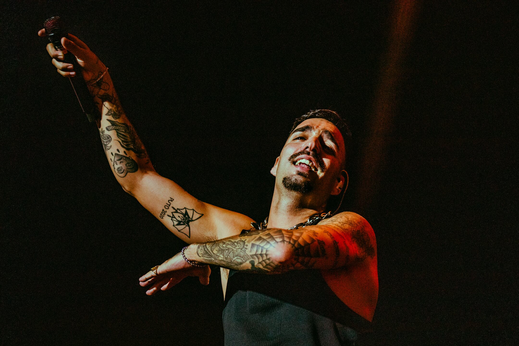 (Foto: Julio Cabana)