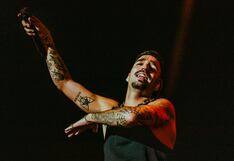 Rels B vuelve a Perú: Fecha y lugar del concierto del artista español