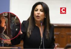 Patricia Chirinos tras agresión en Barranco: Se trata de “un pequeño grupo de desadaptados”