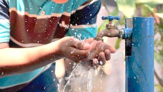 Perú y Suiza ponen en marcha proyecto para asegurar el acceso al agua ante un gran sismo en Lima