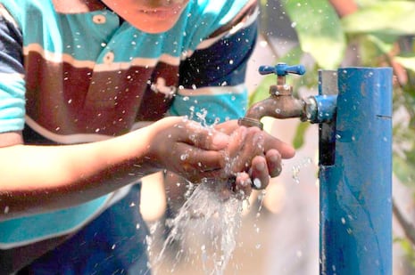 Perú y Suiza ponen en marcha proyecto para asegurar el acceso al agua ante un gran sismo en Lima