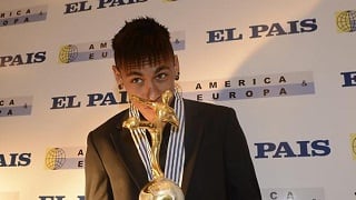 Neymar: "Nadie puede igualar actualmente a Lionel Messi"