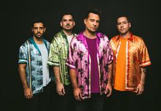 Tan Biónica llega a Lima como parte de la etapa final de su gira “La Última Noche Mágica”