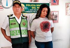 Intervienen a fiscal por presunto hurto en Piura