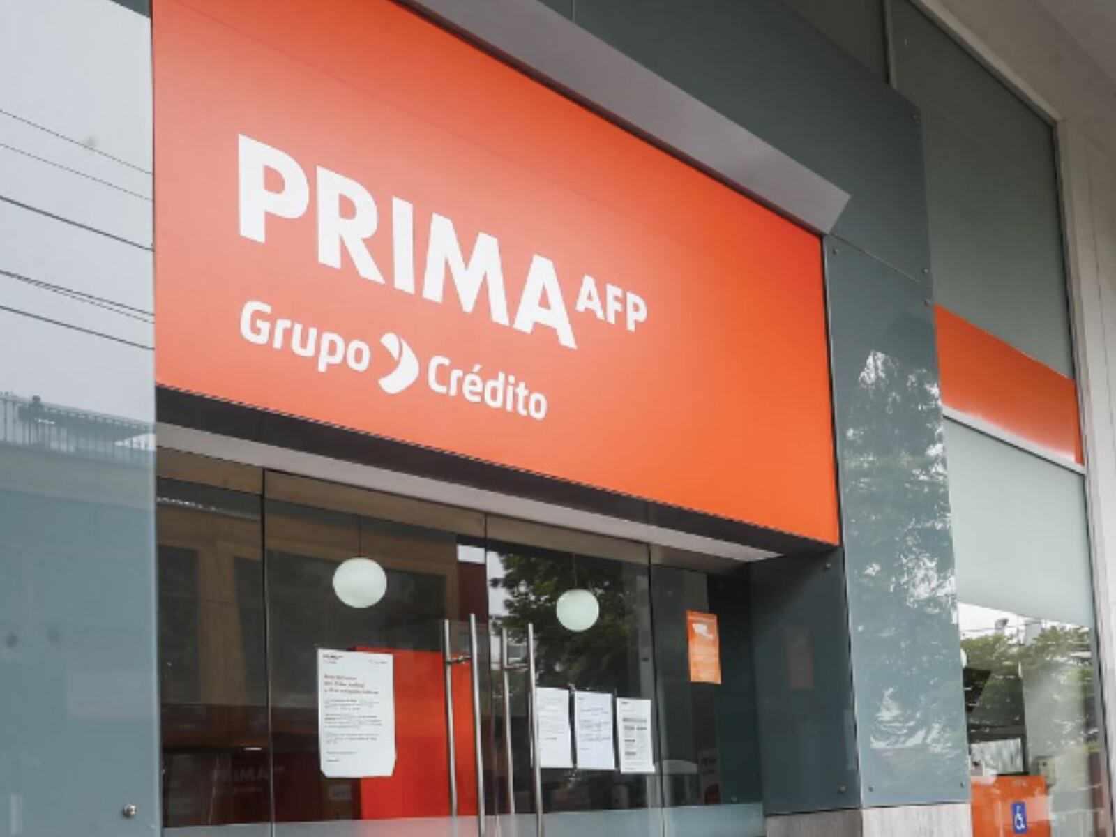 En el Perú, hay cuatro Administradoras de Fondo de Pensiones. Estas son AFP Integra, Prima, Habitat y Profuturo (Foto: Andina)