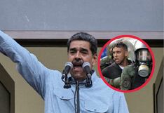 Nicolás Maduro: Hay 2 mil detenidos en protestas contra resultado de elecciones en Venezuela