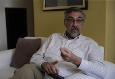 Exviceministro Raúl Molina: Conflicto entre Tacna y Moquegua no justifica corte de agua a Ilo