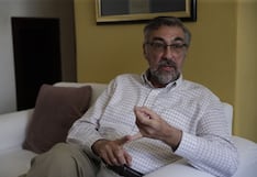 Exviceministro Raúl Molina: Conflicto entre Tacna y Moquegua no justifica corte de agua a Ilo