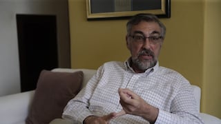 Exviceministro Raúl Molina: Conflicto entre Tacna y Moquegua no justifica corte de agua a Ilo