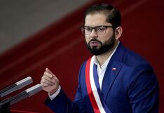 Gabriel Boric, presidente de Chile, llegará a Lima este jueves para participar de APEC 2024