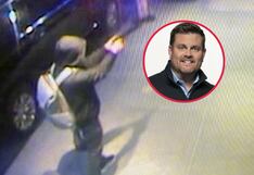 CEO de gigante de la salud UnitedHealthcare asesinado a balazos en Nueva York