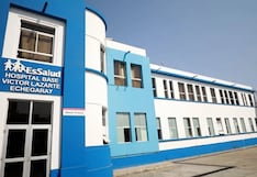 EsSalud brinda apoyo médico tras atentado en discoteca de Trujillo