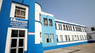 EsSalud brinda apoyo médico tras atentado en discoteca de Trujillo