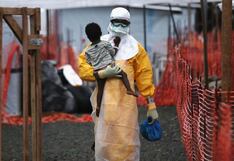 Ébola en Uganda: La OMS anuncia 2 millones de dólares para atender el nuevo brote