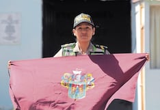 Policía que alimentó con leche materna a recién nacido abandonado en Arequipa: “Quedó grabado en mi corazón”