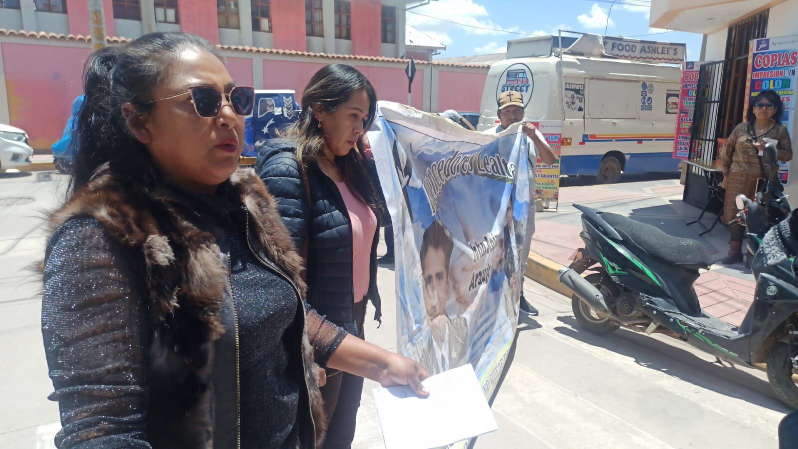 Se trata de Jhon Abimael Araujo Salas. (Foto: Correo)