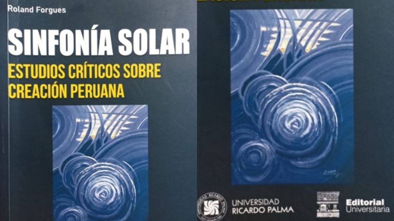 Roland Forgues registra sus apreciaciones sobre determinadas figuras de la literatura peruana: Sebastián Salazar Bondy, José María Arguedas, Gamaliel Churata, Gregorio Martínez Sierra y Ricardo Palma.