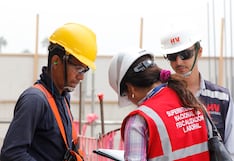 Gobierno aprueba aumento salarial para más de 800 trabajadores de Sunafil