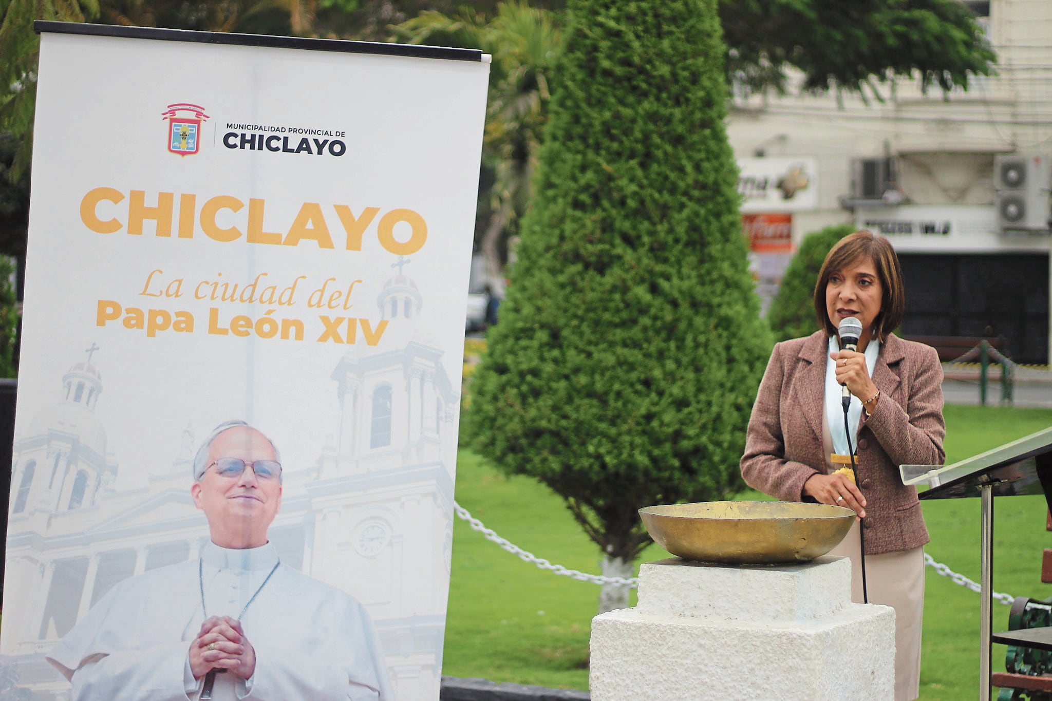 Detectan fraccionamiento en compras por S/1,5 millones de la Municipalidad de Chiclayo