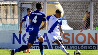 Liga 1: Los “Churres” salen a domar la altura de la ciudad imperial