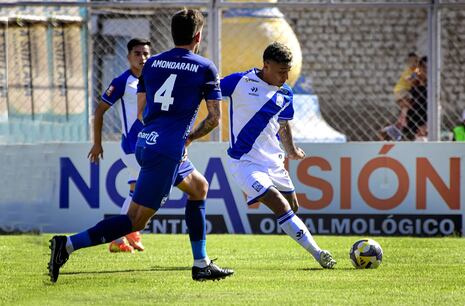 Liga 1: Los “Churres” salen a domar la altura de la ciudad imperial