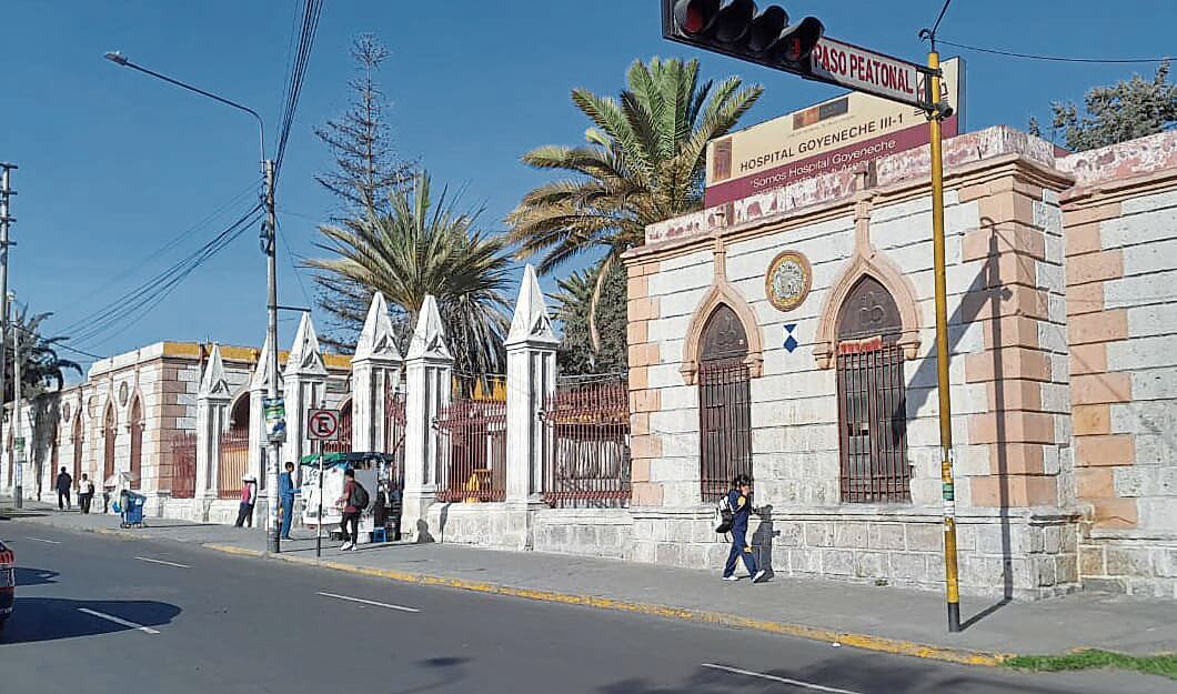 Plan Nacional de Infraestructura 2026-2031 solo prioriza tres proyectos para la región Arequipa
