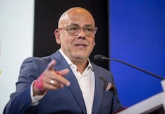 Presidente de Parlamento venezolano anuncia liberación de “número importante de personas”