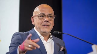 Presidente de Parlamento venezolano anuncia liberación de “número importante de personas”