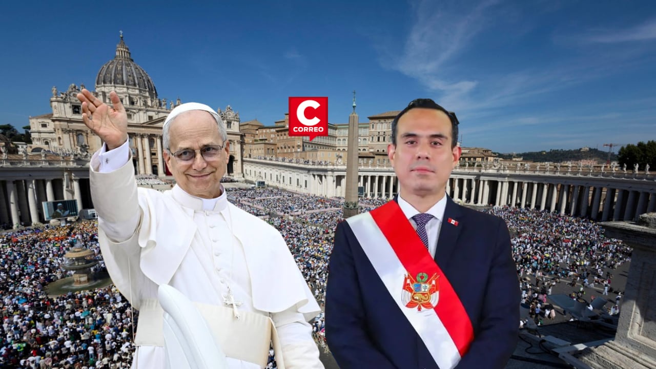 La audiencia privada servirá para que el jefe de Estado exprese el fervor del pueblo peruano y formalice la invitación al Sumo Pontífice.