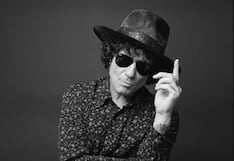 Enrique Bunbury: “Perú es un país con el que tengo un vínculo emocional muy importante”