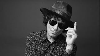 Enrique Bunbury: “Perú es un país con el que tengo un vínculo emocional muy importante”