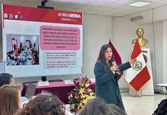 Polémica por ordenanza de educación sexual aprobada por Consejo Regional de Arequipa