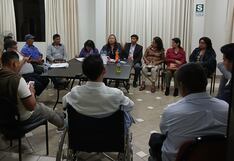 Frente de Defensa de Tacna exige el cierre definitivo del penal de Challapalca