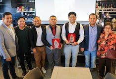 Juan Queque Lanchipa se corona campeón del Concurso Regional Tacna Sour 2026