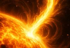 Expertos del Minam monitorean posibles efectos de gigantesca tormenta solar